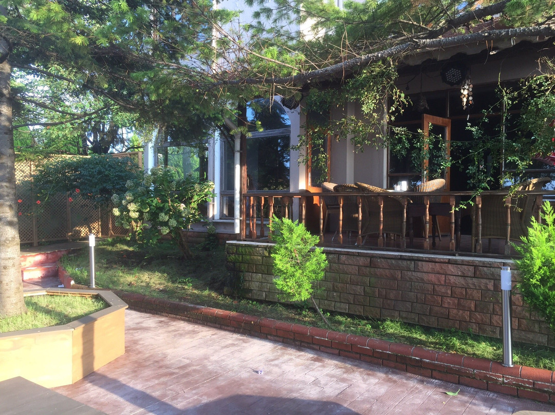 Hotel Hasan Bey主图