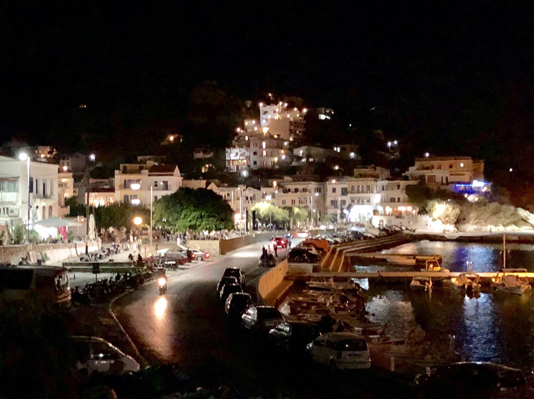 Peskesi Ikaria主图