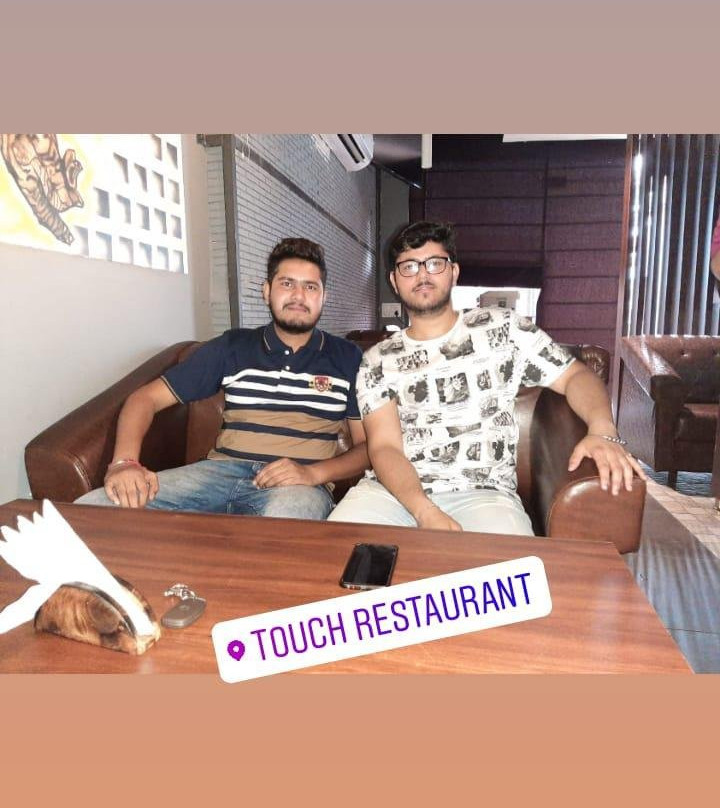 Hotel Nagpal Regency主图