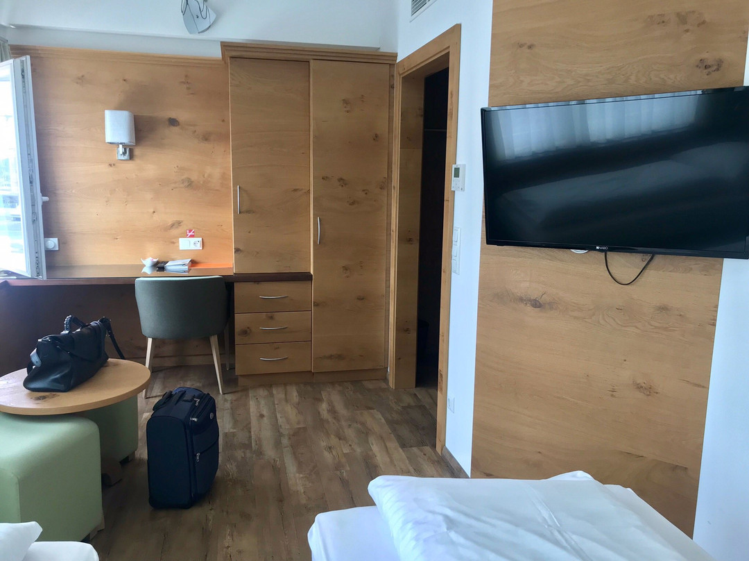 Hotel Zur Post主图