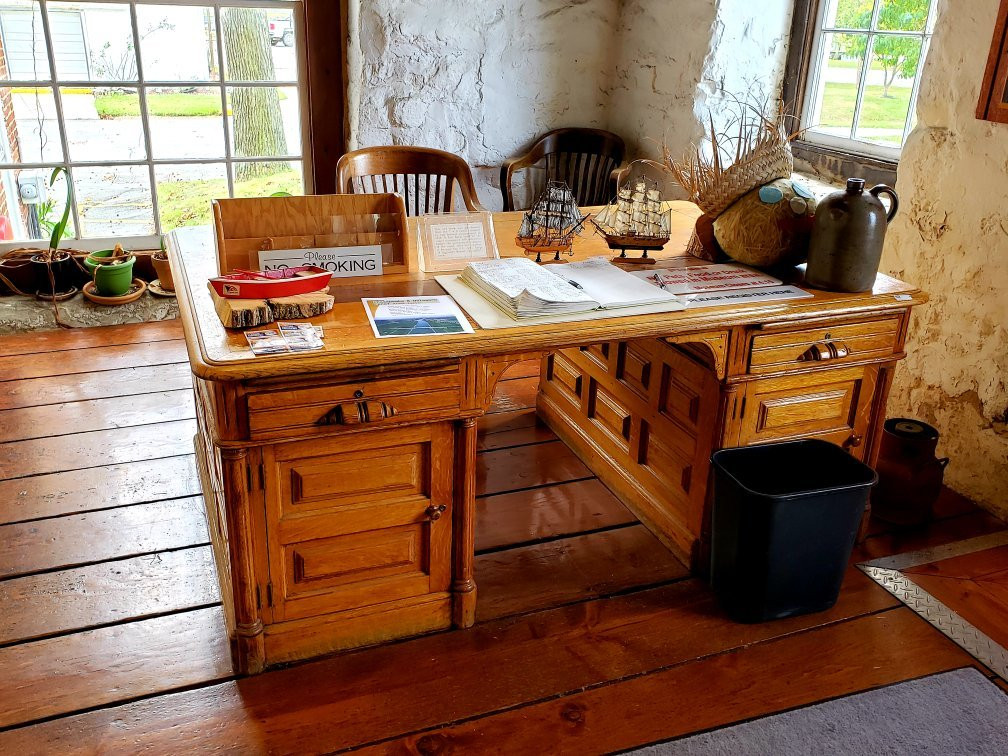 C&D Canal Museum-Chesapeake City必去景点