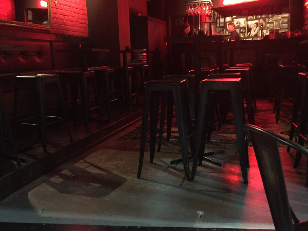 ROX Cafe Bar-沙兰德必去景点