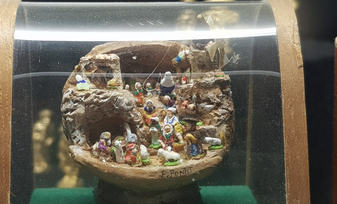 Musée du Santon景点图片