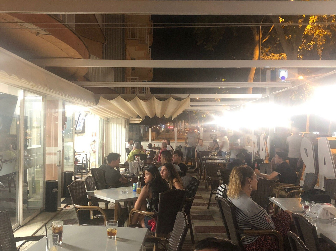 S'agaro BAR 245景点图片