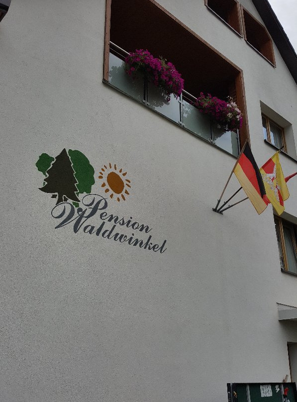 Pension Waldwinkel主图