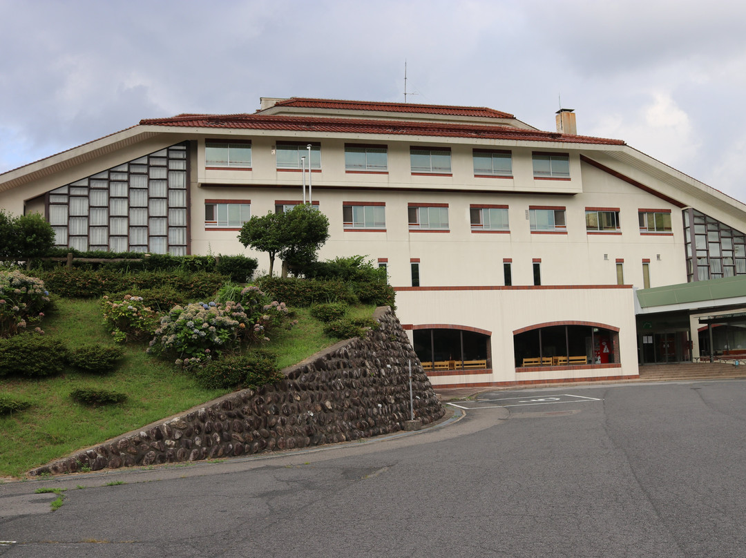 广岛憩之村酒店主图