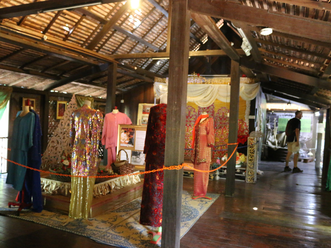 Mini Malaysia & ASEAN Cultural Park Melaka-马六甲必去景点