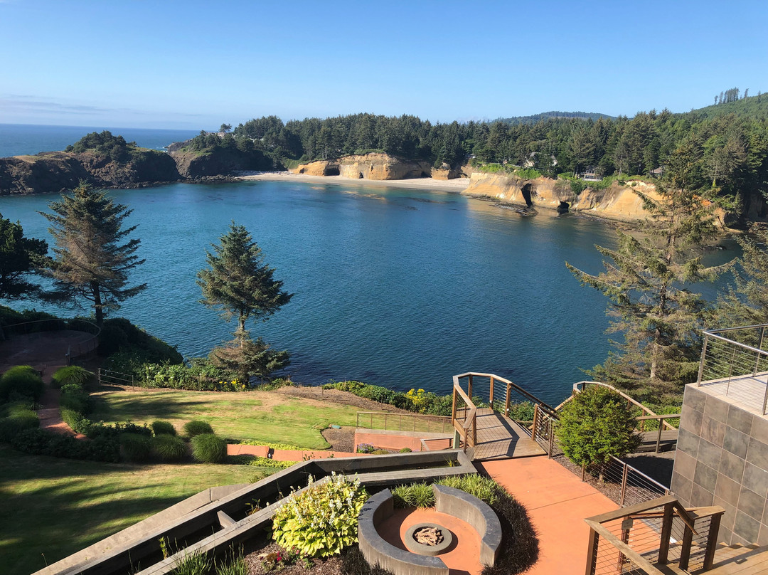 Whale Cove Inn主图