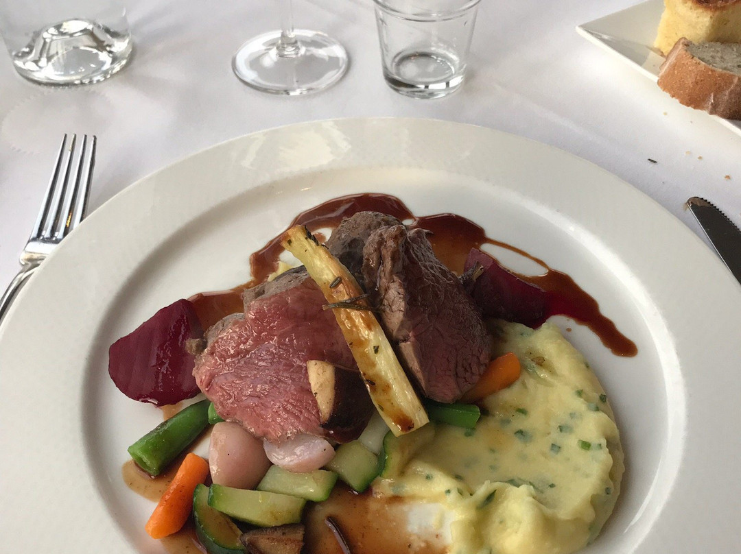 Hotel Restaurant De Jufferen Lunsingh主图