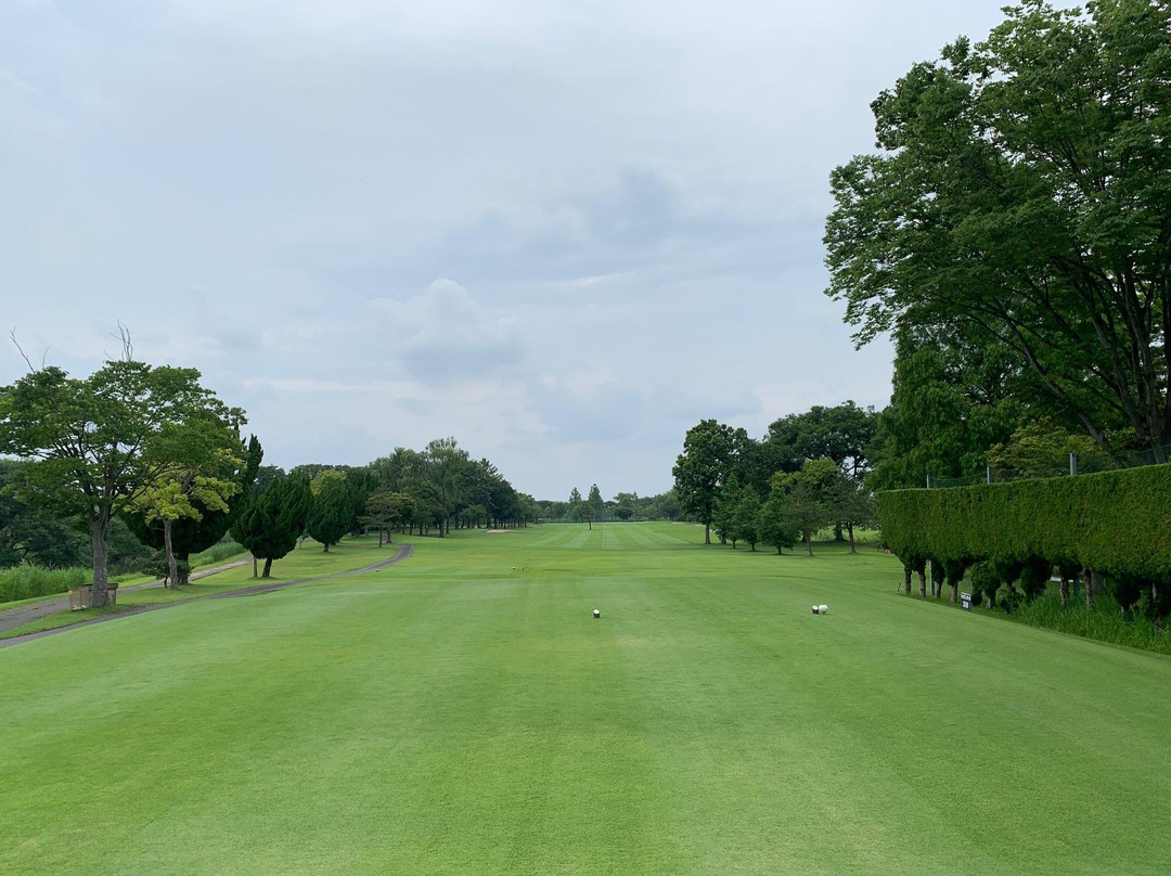 Itakura Golf Course景点图片