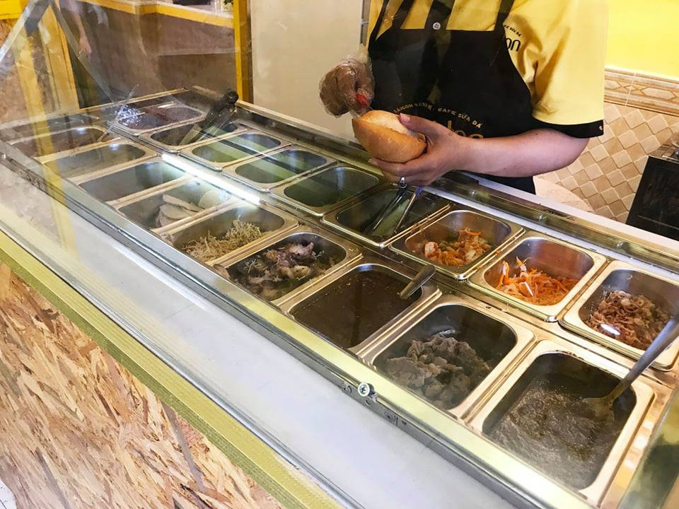 Banh Mi Bamidon Hoi An