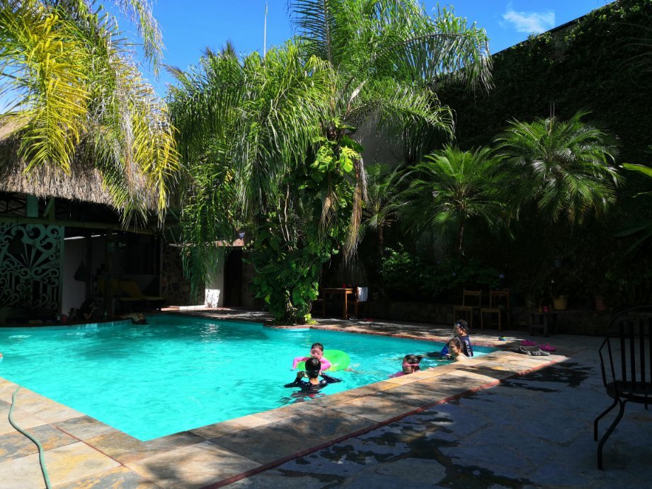 Hotel Camino Surreal Xilitla-官方