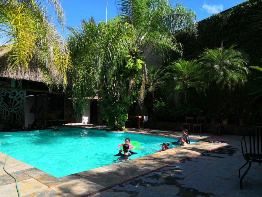 Hotel Camino Surreal Xilitla主图