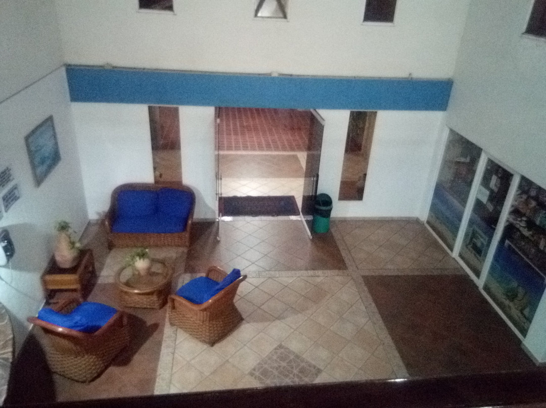 Hotel Barlovento主图