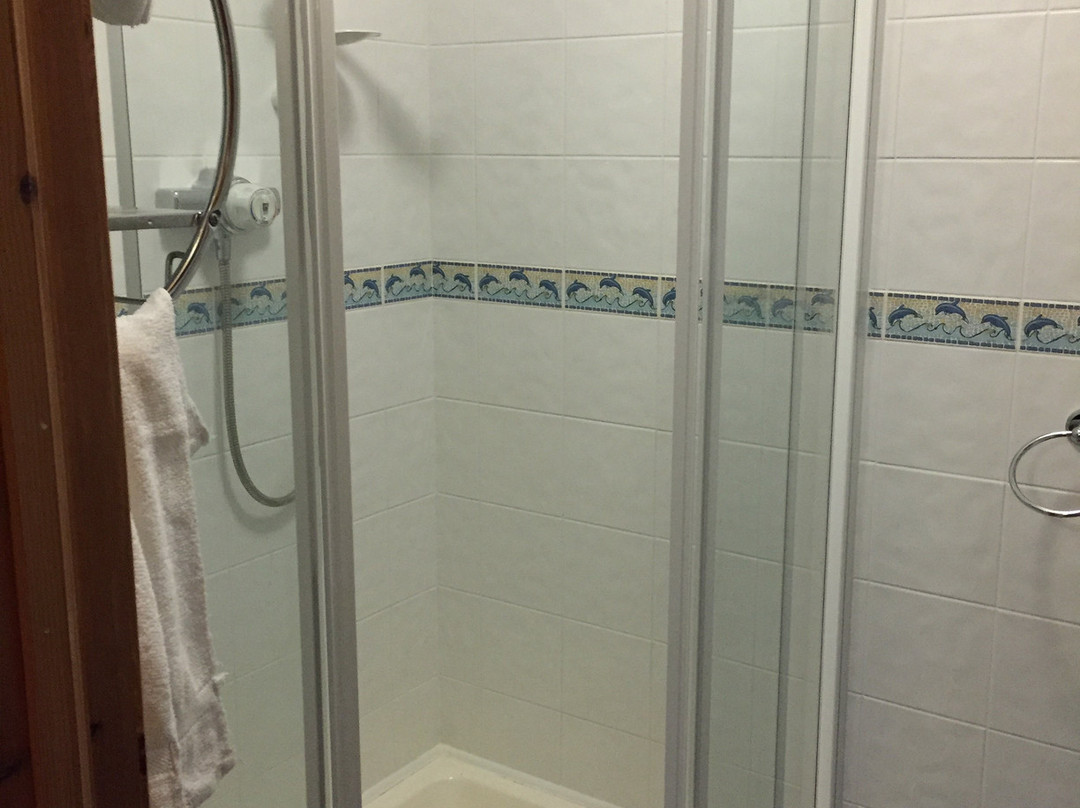 Slieve League House Bed & Breakfast主图