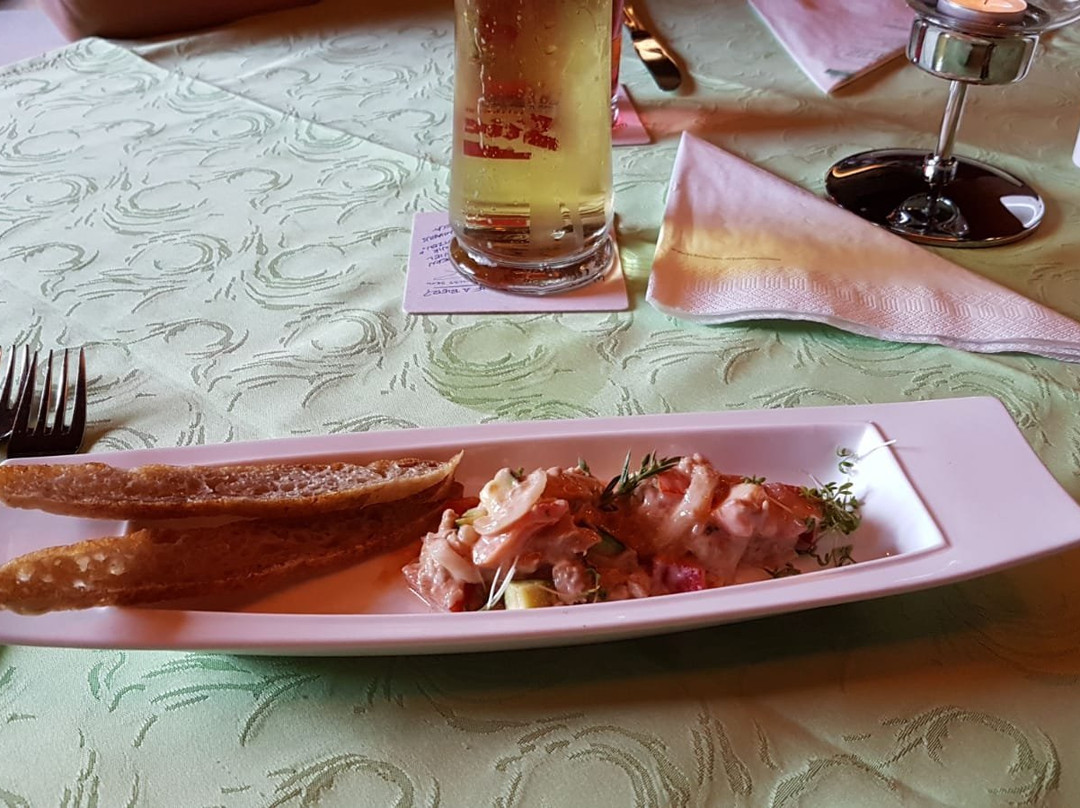 Alpengasthof Pichler主图