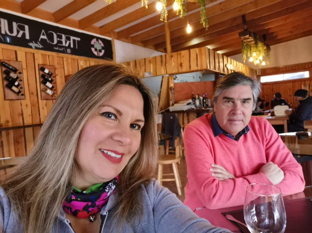 Treca Rupan Lodge主图