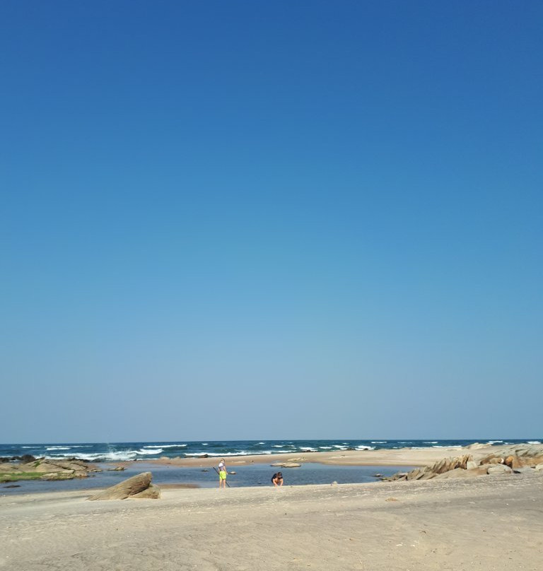 Mukhala Beach Lodge