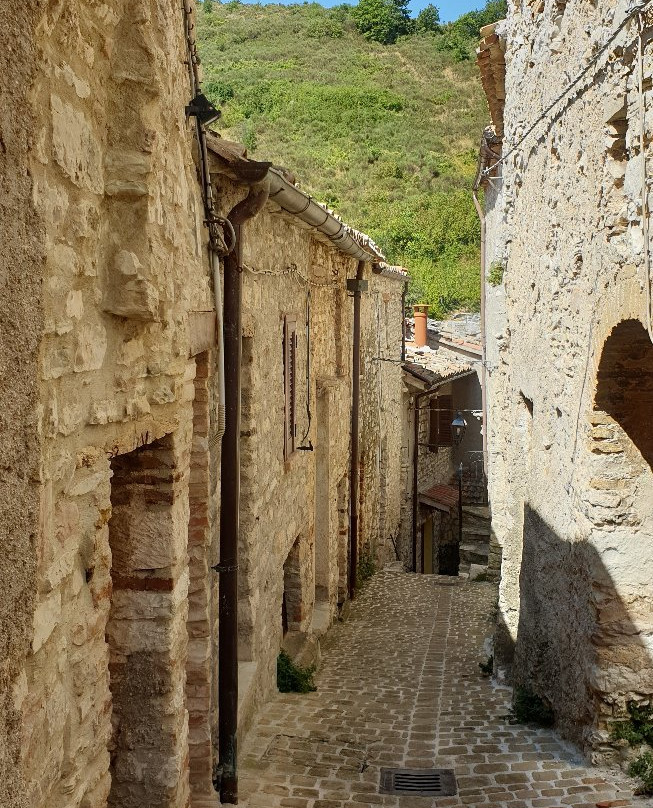 Planetario di Castelletta-Fabriano必去景点