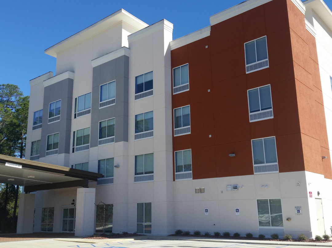 Holiday Inn Express Slidell By IHG主图