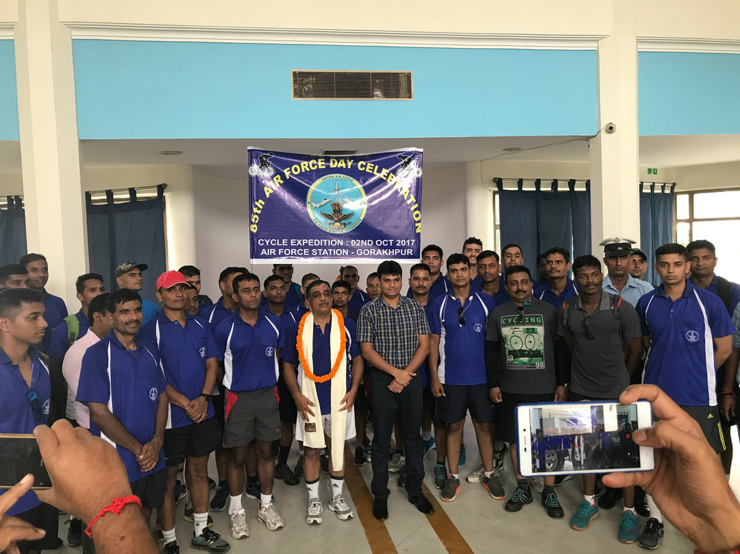 The Royal Residency主图