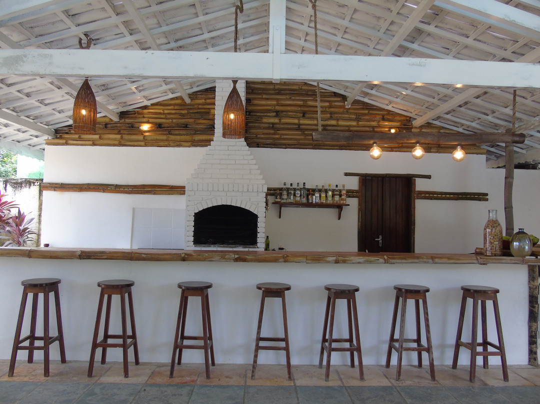 Pousada Wind Paracuru主图