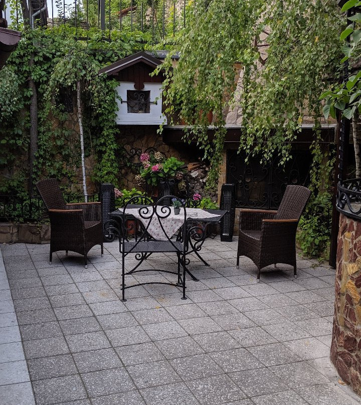 Hotel-Penzión Kúria主图