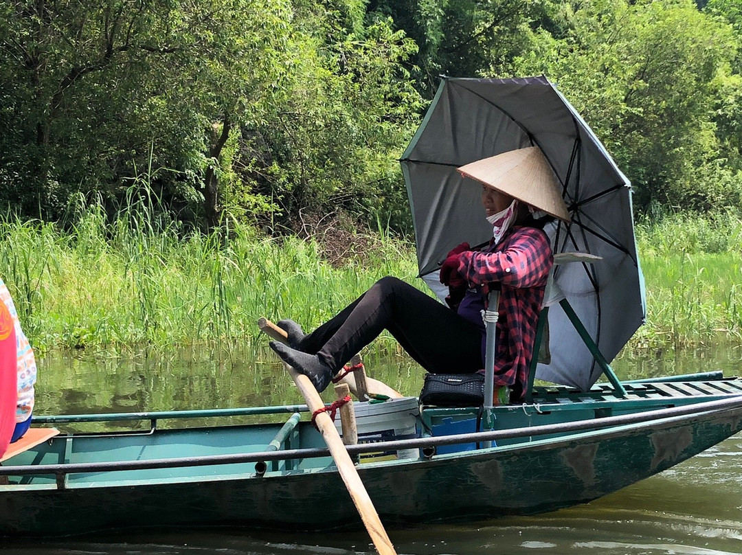 Sapa Local Tours-河内必去景点