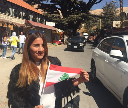 LEBANON TOURS-贝鲁特必去景点