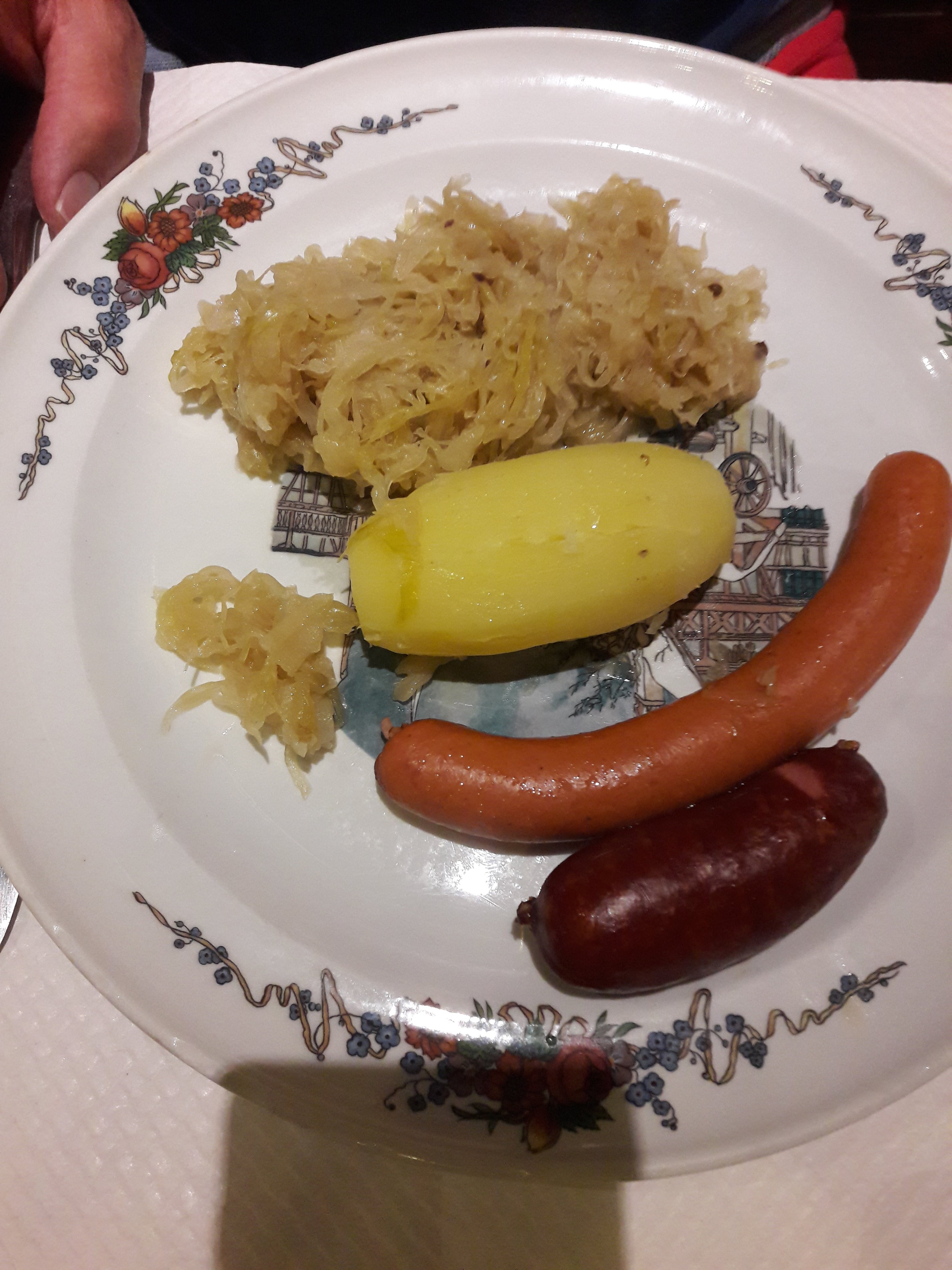 Hôtel Restaurant Jenny-官方