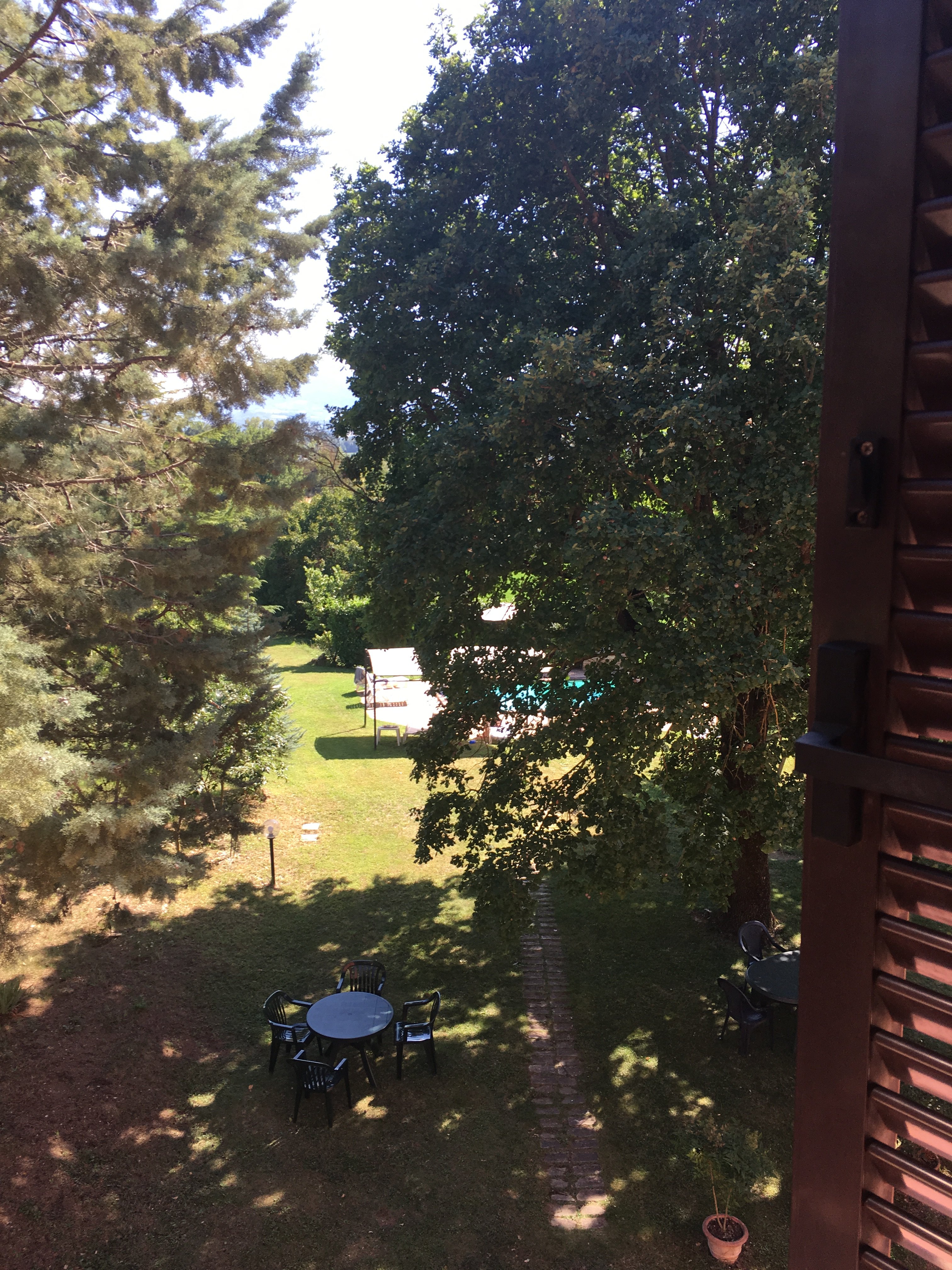 Agriturismo La Carpinella-官方