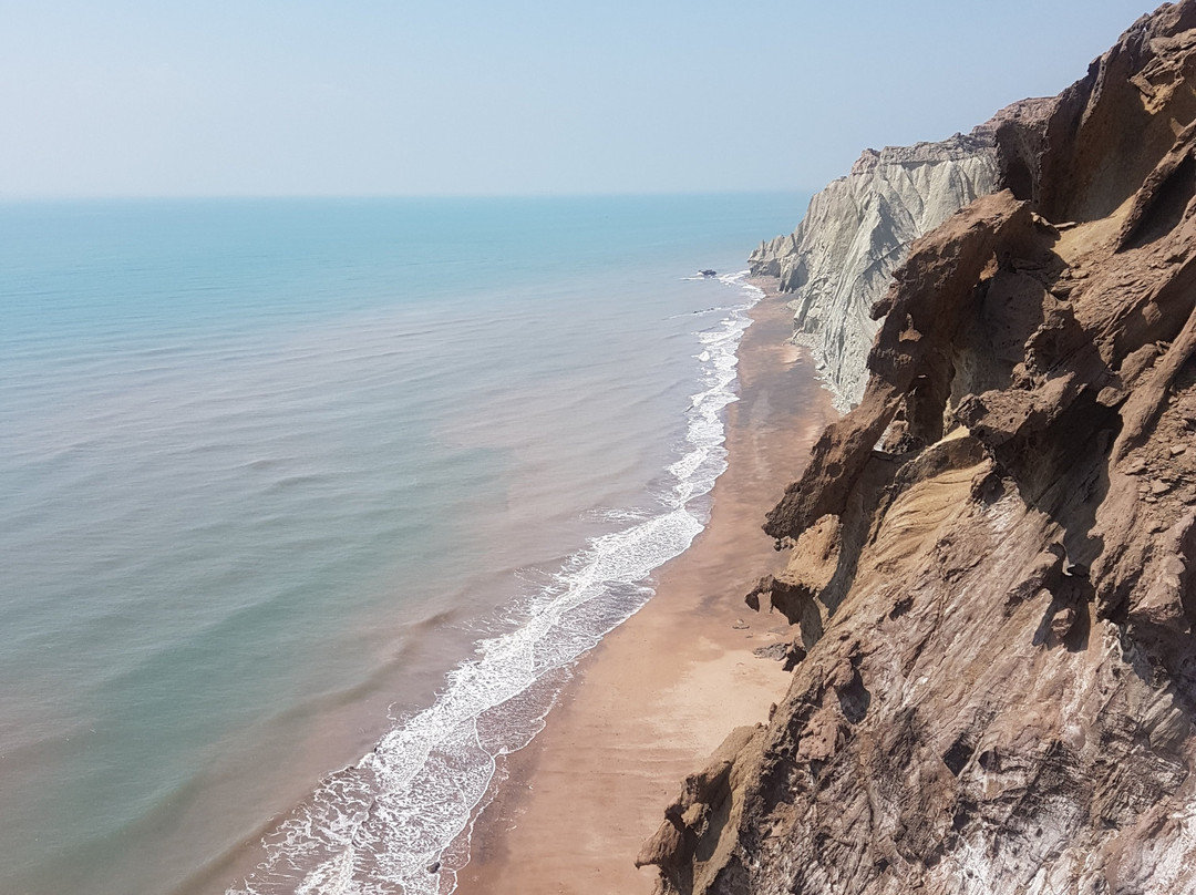 Hormuz Island景点图片