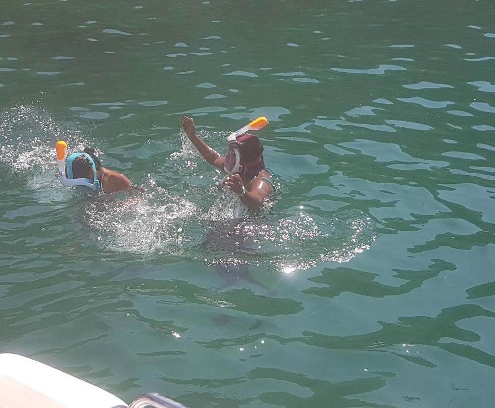 Fish Picnic - Lim Fjord-罗维尼必去景点