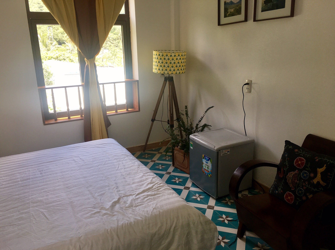 Hotel De Condor主图