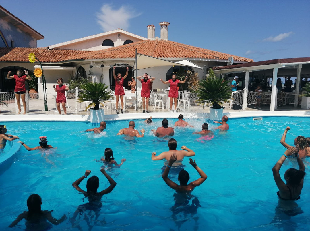 Cala Nostra Resort主图
