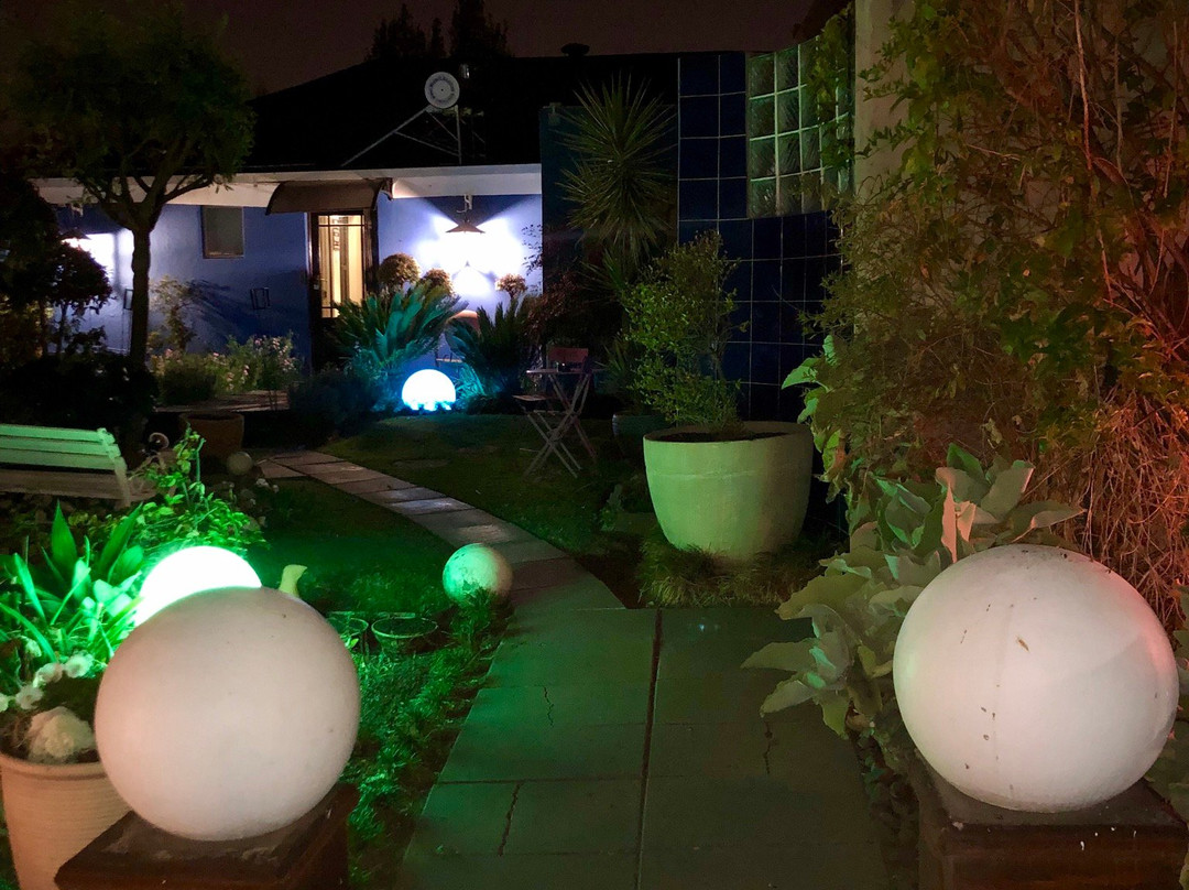 5th Avenue Guest House主图