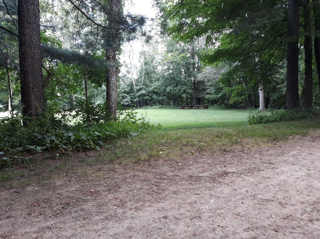 Westville Recreation Area-斯特布里奇必去景点