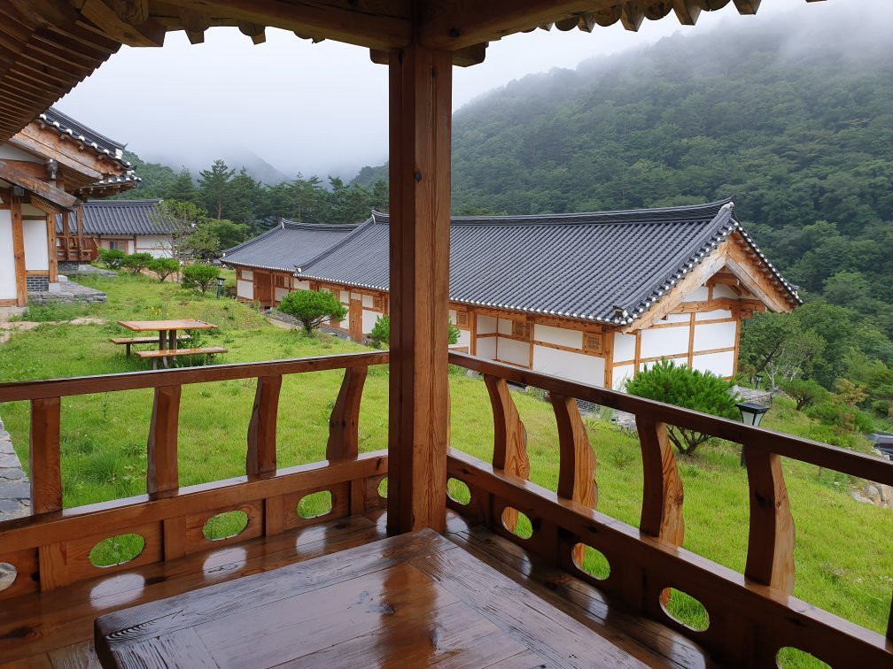 Korea Palace主图