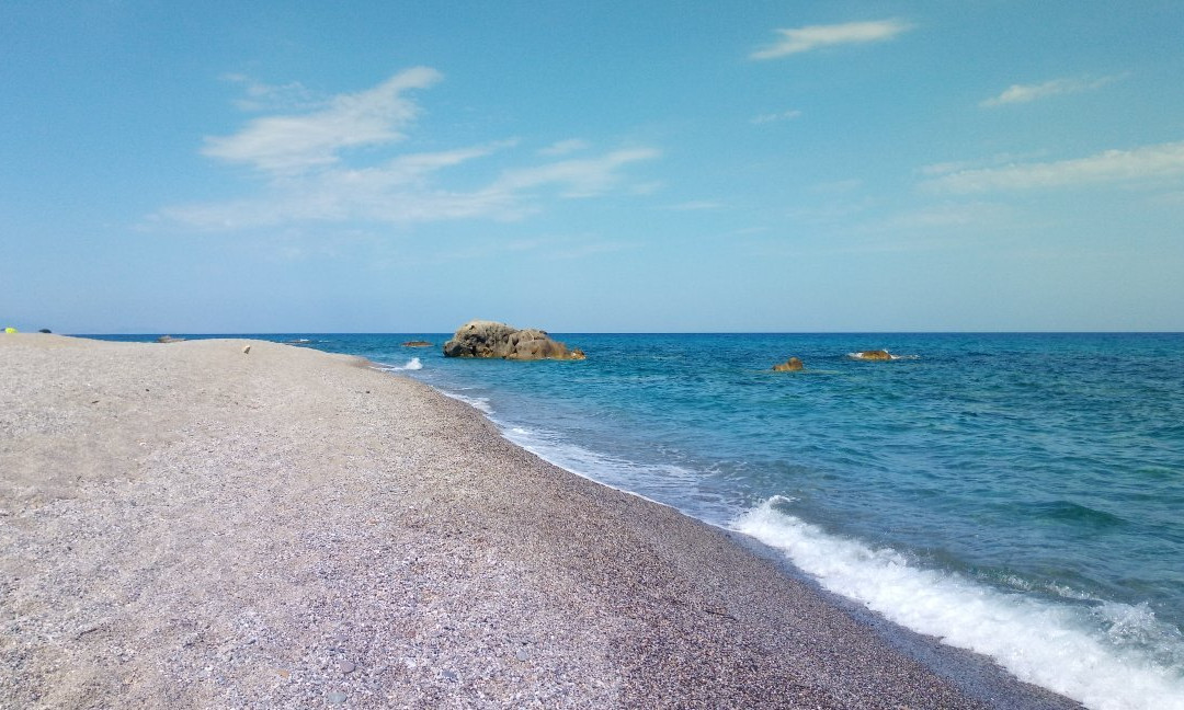 Capo Bruzzano景点图片