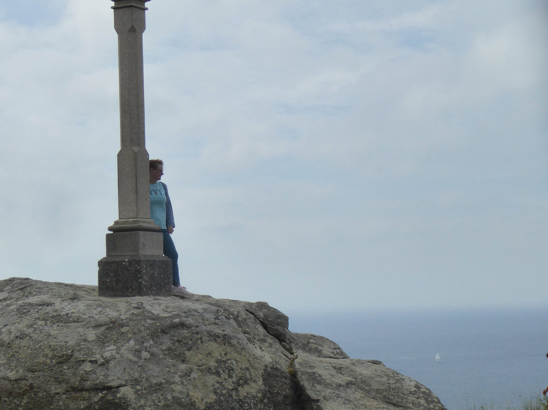 Faro de Fisterra景点图片