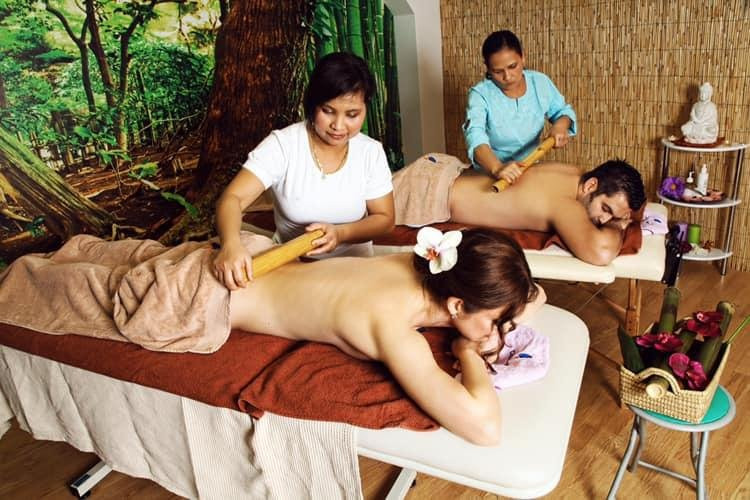 Oaza Miru - Wellness in Spa Maribor-马里博尔必去景点