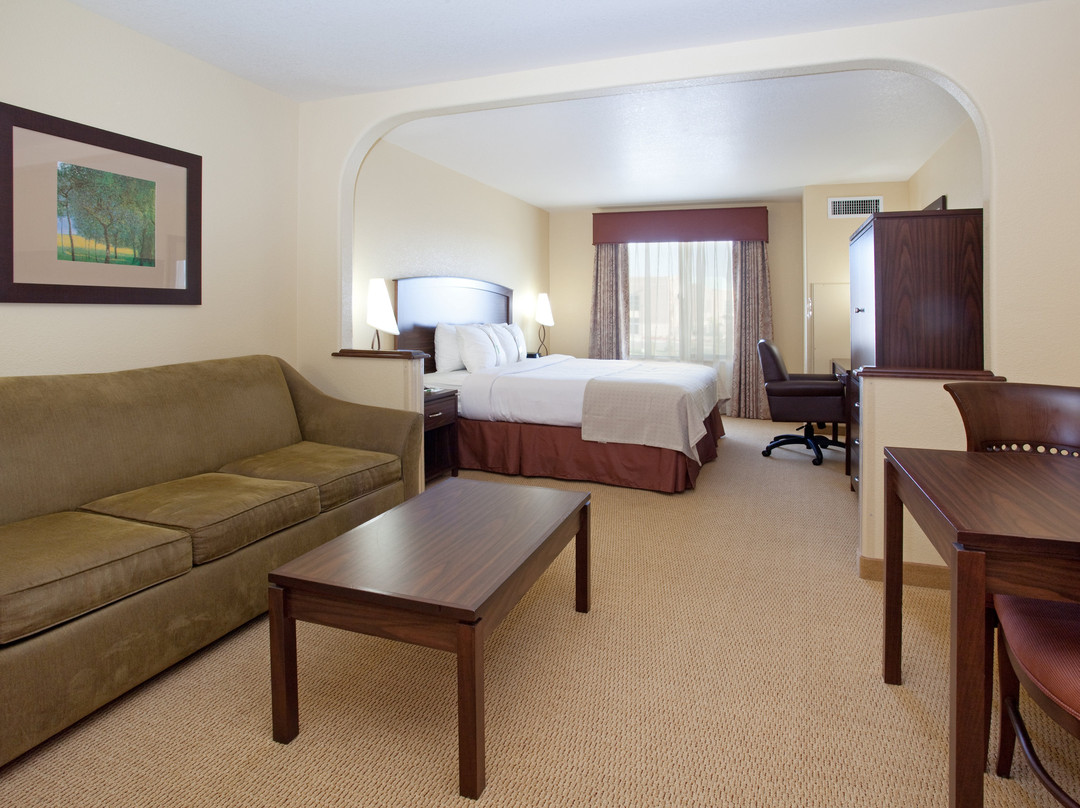 Holiday Inn Denver-Parker-E470/Parker Rd主图