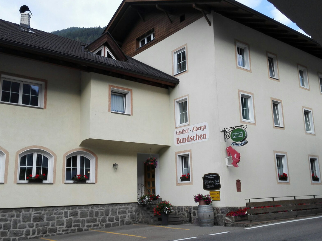 Gasthof Bundschen主图