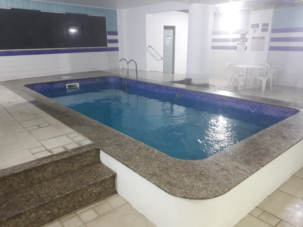 Centromar Hotel主图