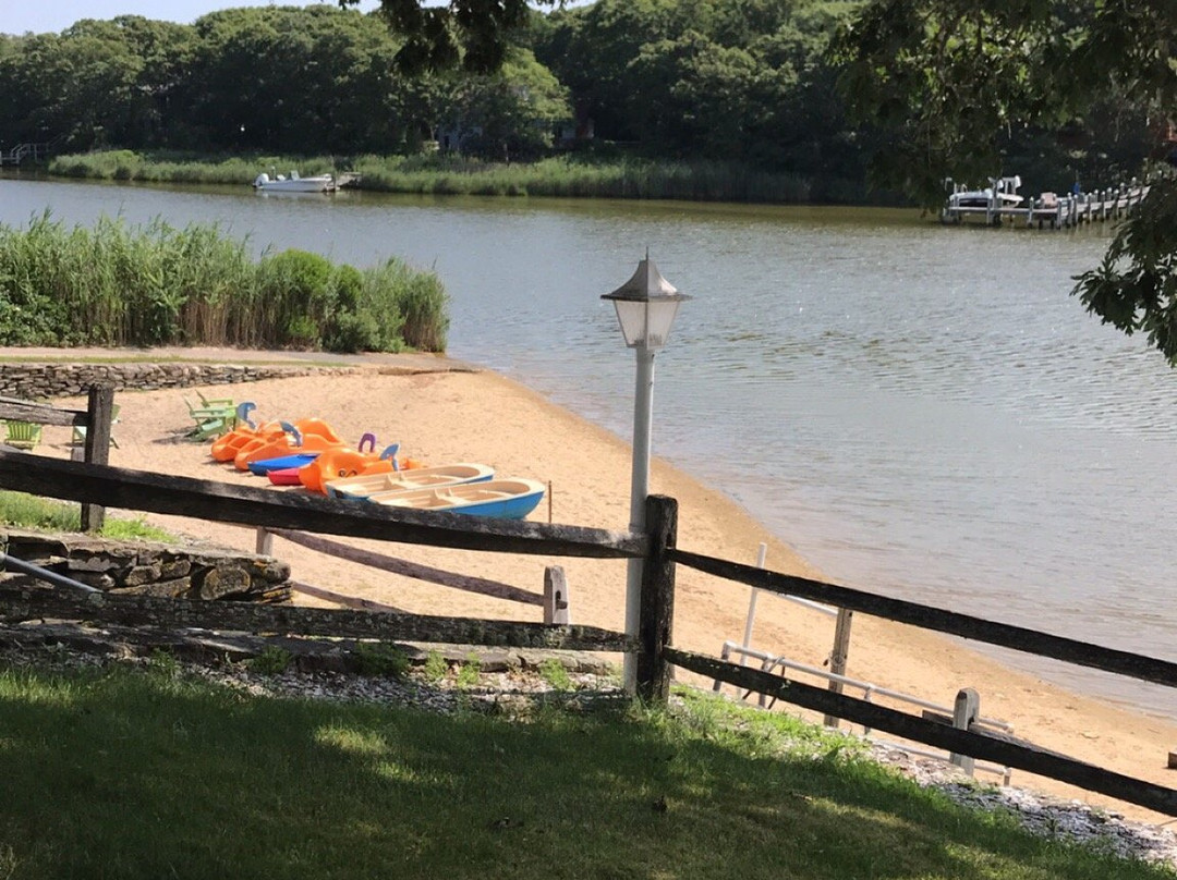 Green Harbor Waterfront Lodging主图