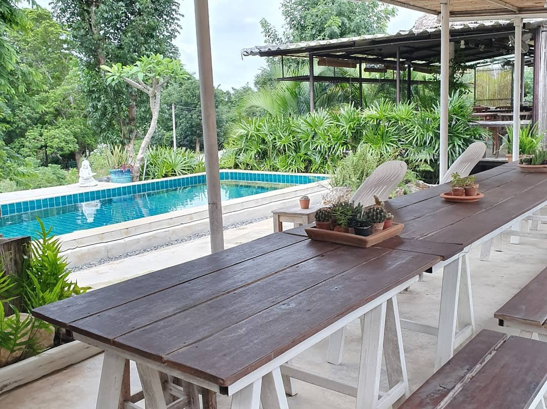 Pingplalee Resort主图