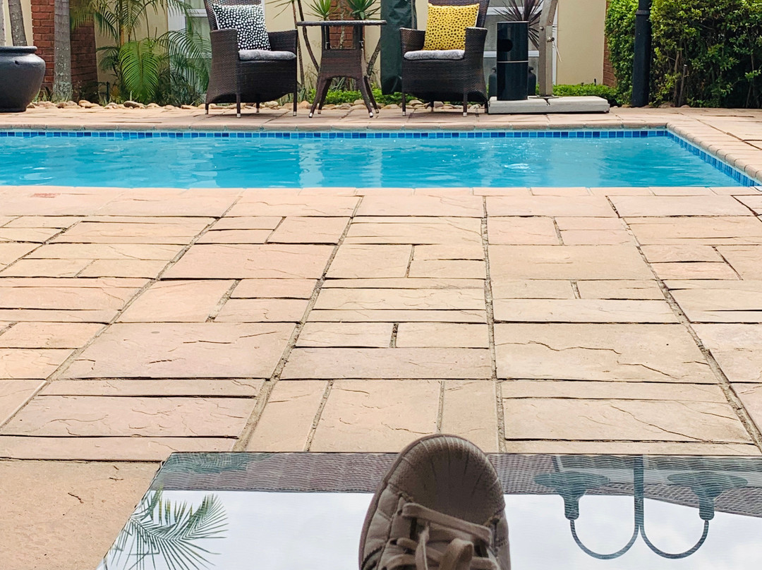 内尔斯普雷特普罗蒂亚酒店主图