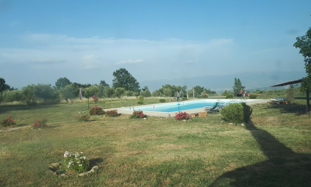 Poggio delle Civitelle Agriturismo主图