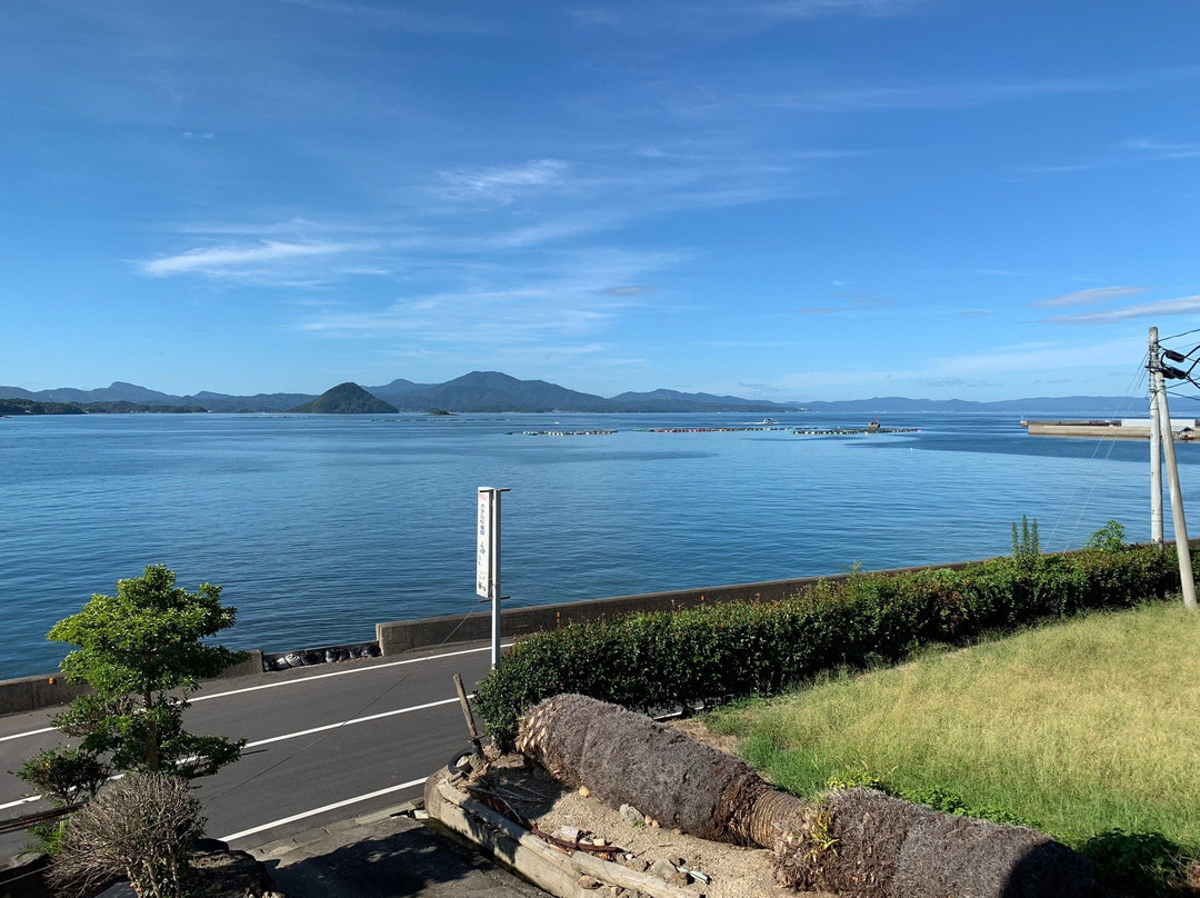 Hotel Shoryuen Kaisei主图