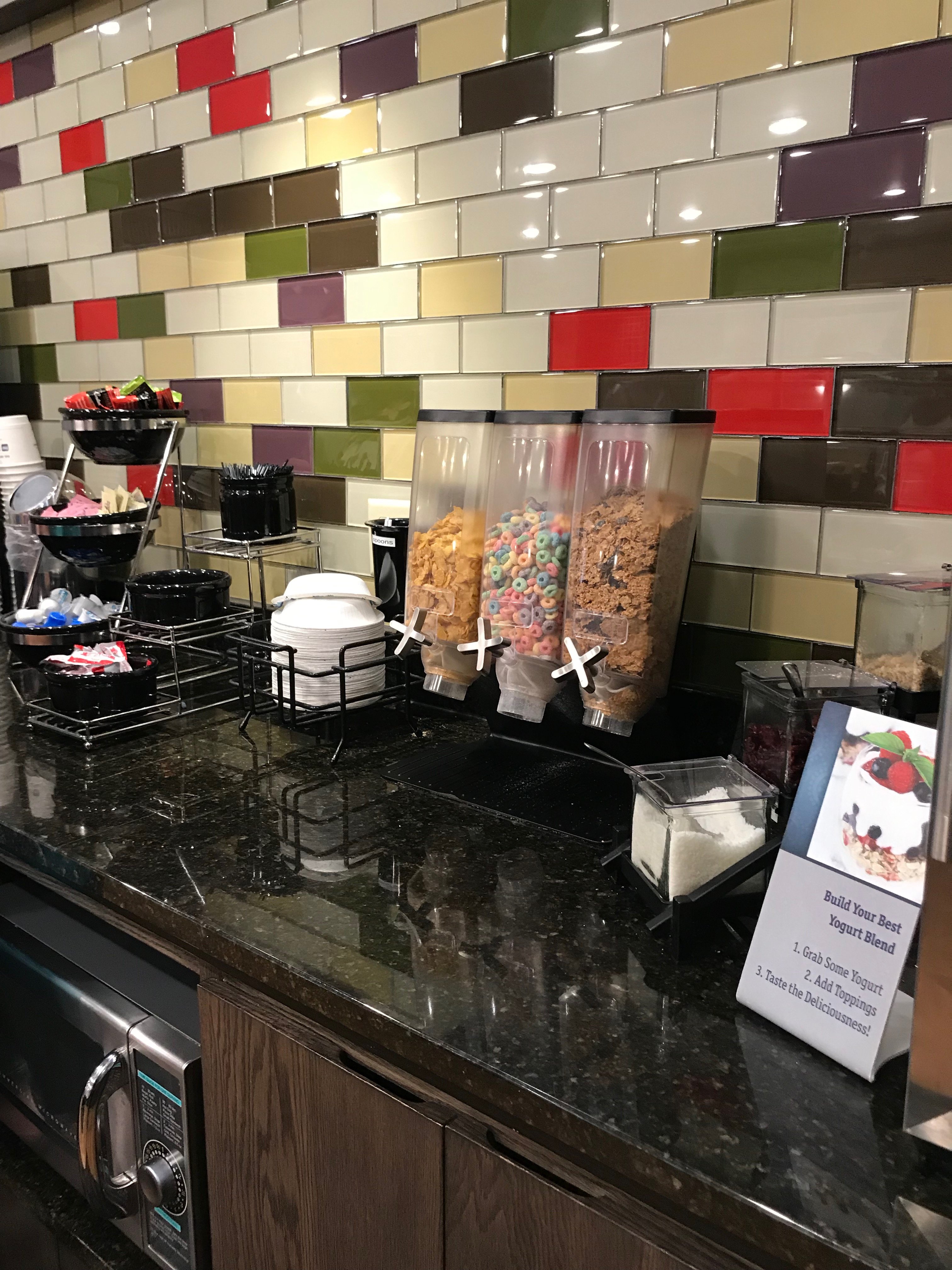Best Western Golden Spike Inn & Suites-portrait